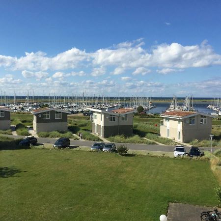 Ferienwohnung Marina Wendtorf Esterno foto