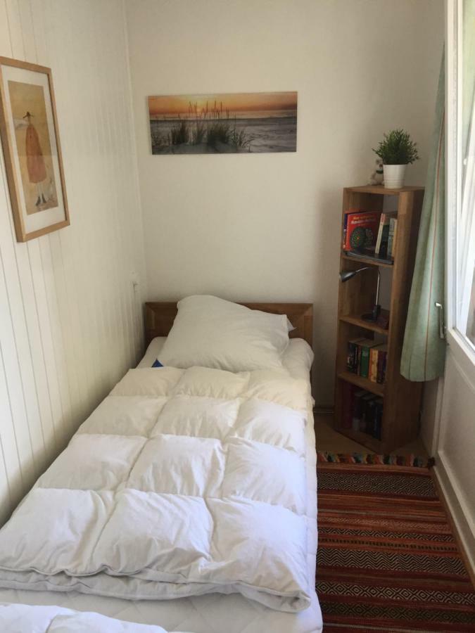 Ferienwohnung Marina Wendtorf Esterno foto