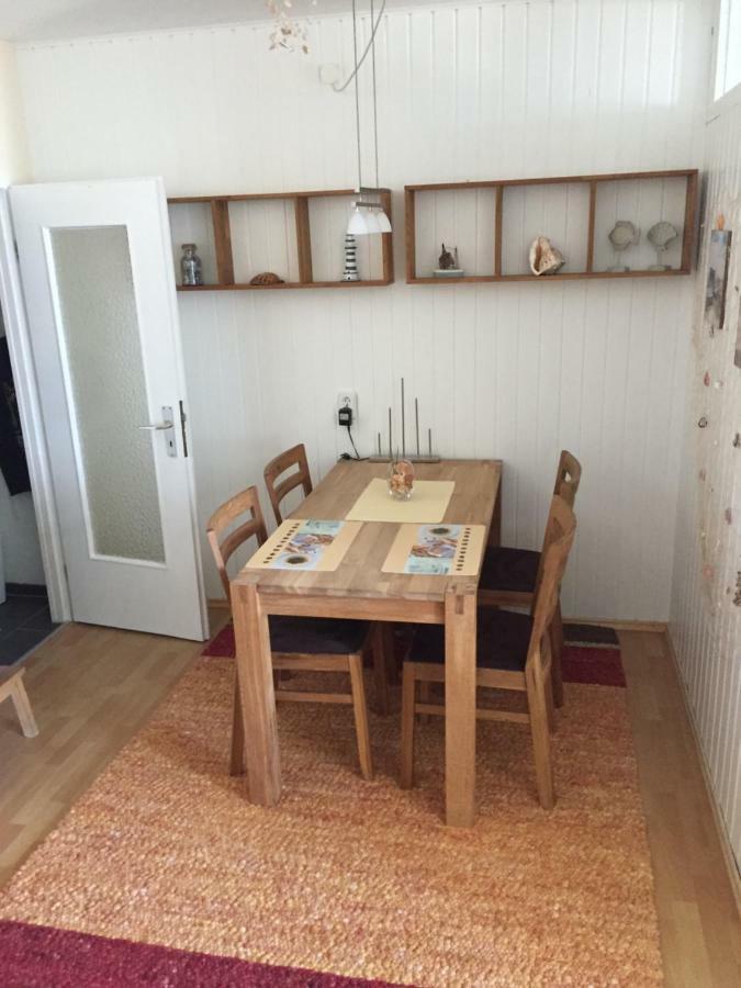 Ferienwohnung Marina Wendtorf Esterno foto