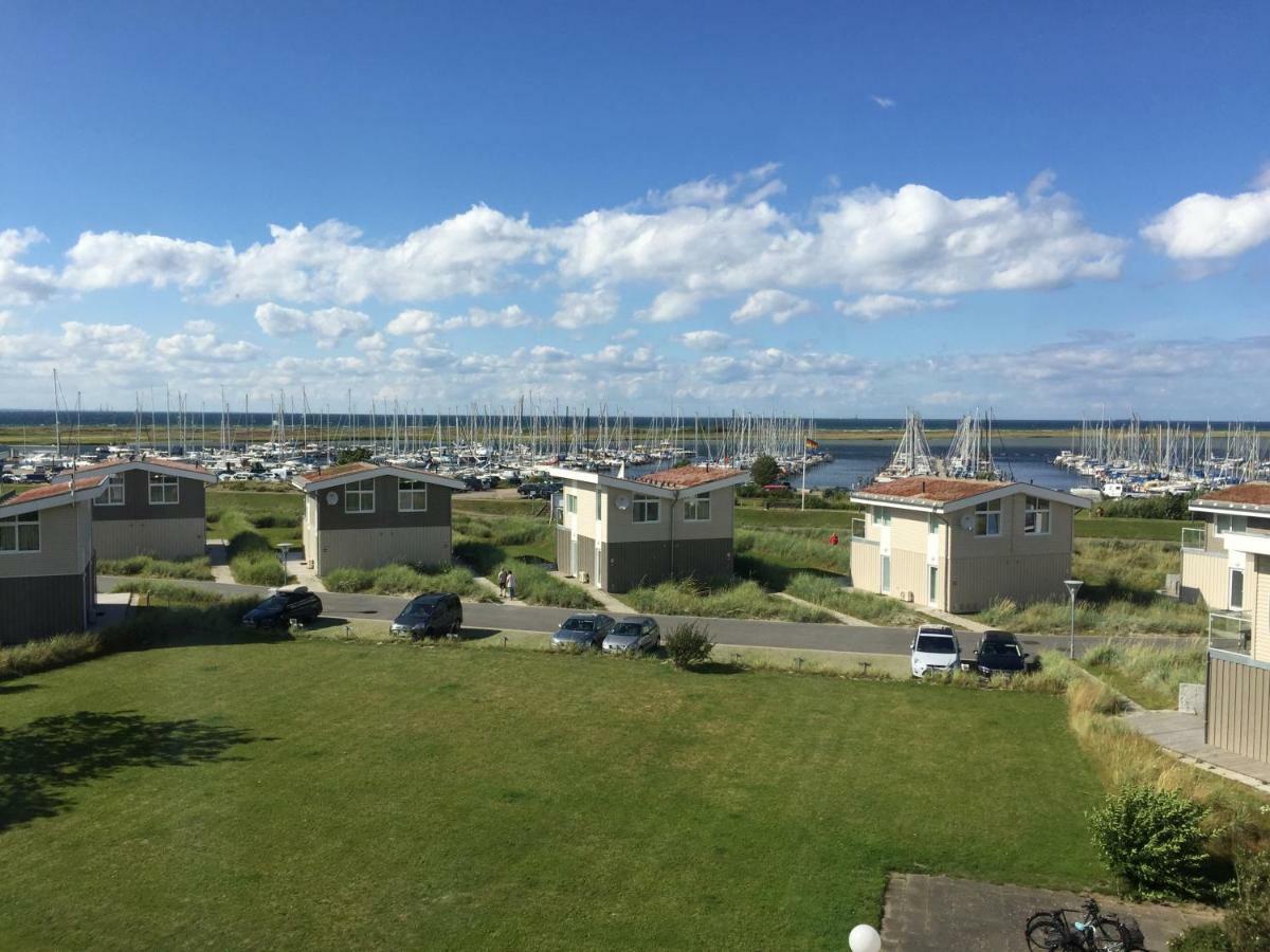 Ferienwohnung Marina Wendtorf Esterno foto