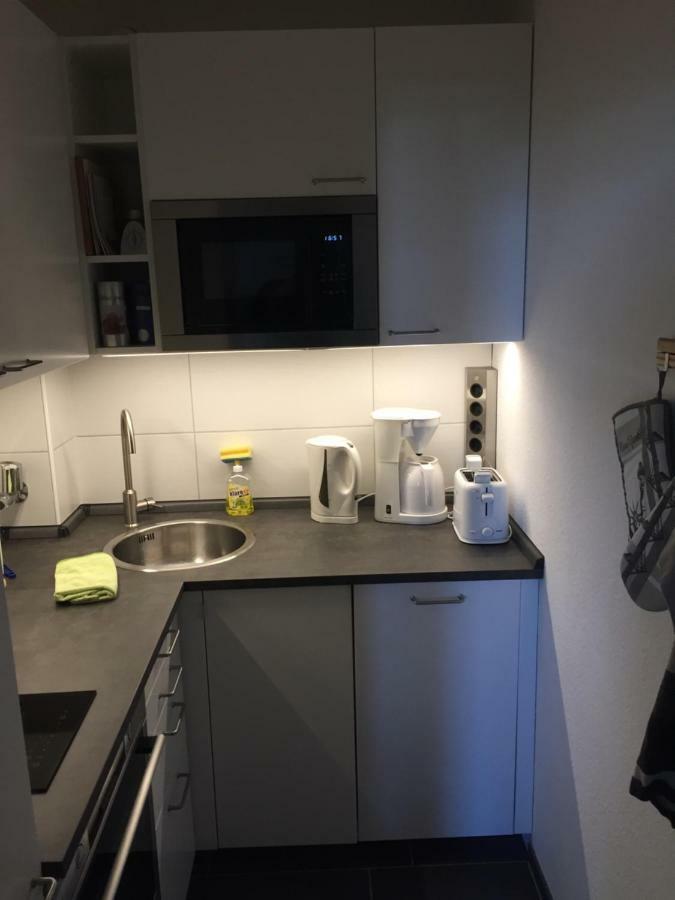 Ferienwohnung Marina Wendtorf Esterno foto
