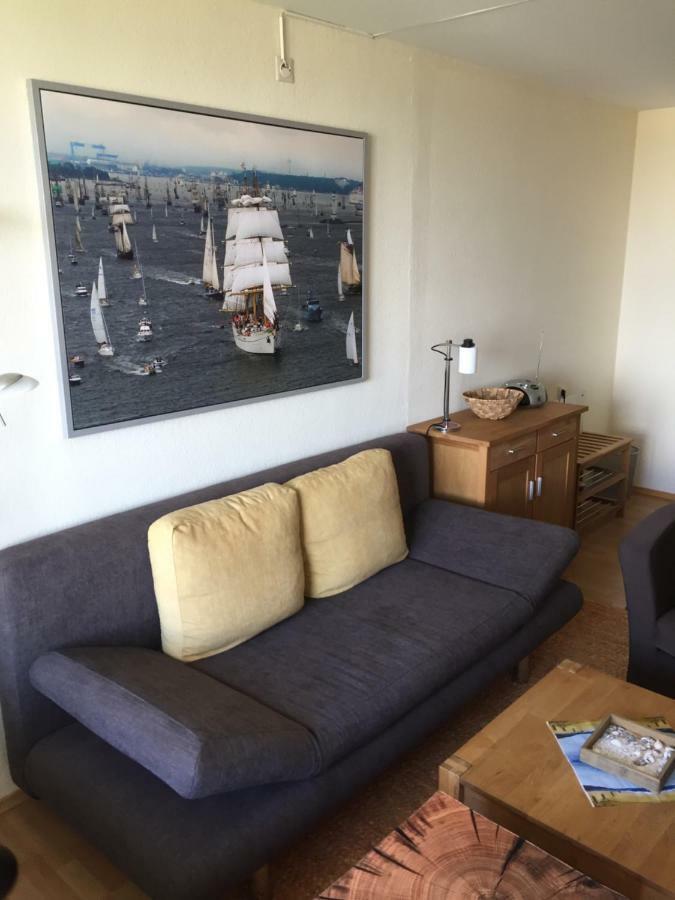 Ferienwohnung Marina Wendtorf Esterno foto