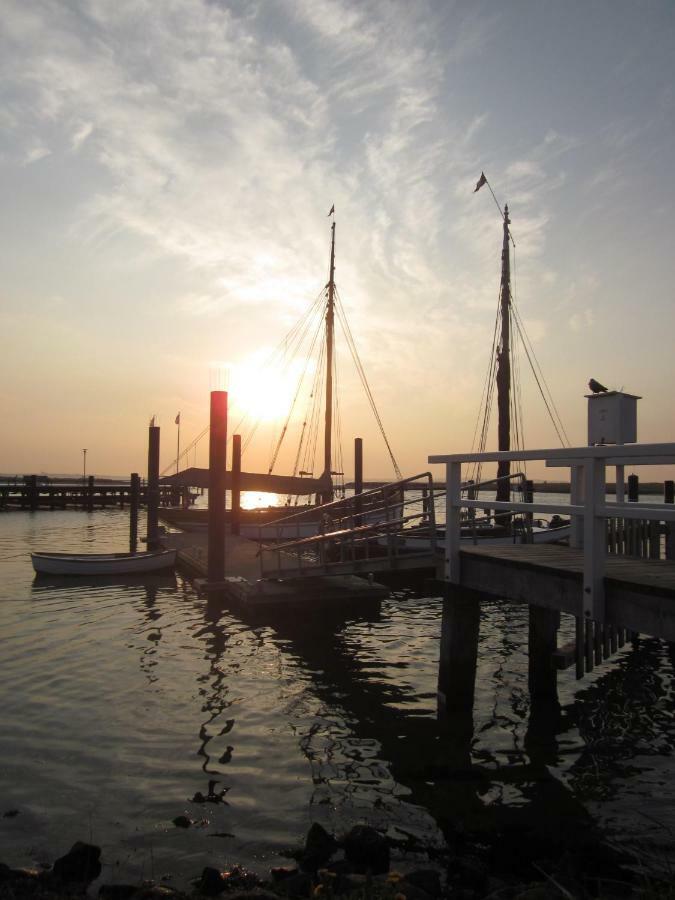 Ferienwohnung Marina Wendtorf Esterno foto
